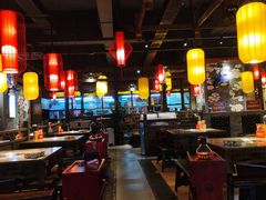 -蜀国大将老火锅(江北店)
