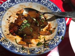 -汉唐宴长安食府