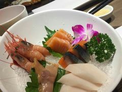 -水木锦堂·自助铁板烧(世贸天阶店)