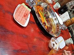 -重庆袁老四火锅(武进万达店)