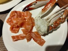 -明月东一酒店·菲斯特自助餐厅