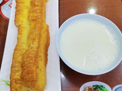 -日月永和中国餐饮名店(东湖店)