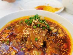 夫妻肺片-眉州东坡(亚运村店)