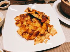 -芽庄洲际酒店自助餐厅