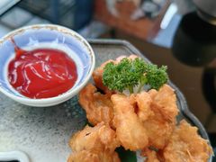 -鞠橘居酒屋(仁恒江湾新天地店)