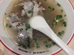 -小杨生煎(天之骄子店)