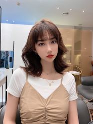 点击看大图 -HAIR HERE造型