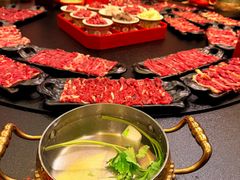-潮庭牛肉火锅·骑楼私宴