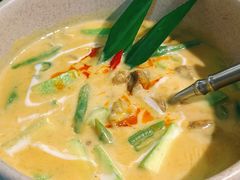 -帕蓝·暹罗料理(大学路店)