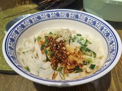 -茂盛小吃(蓝田店)