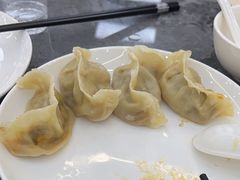 -奉天蚨祥饺子馆