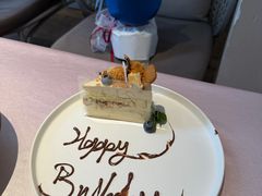 -长春藤咖啡(北园店)