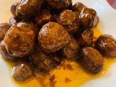 油闷小土豆-亭下湖饭店(康岭店)