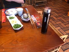 -1078號老北京涮肉(万达广场店)