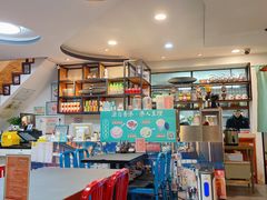 大堂-左记港食(融科天城店)