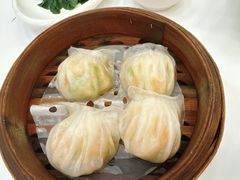 -龙的酒楼·手工早茶·顺德菜(近良路店)