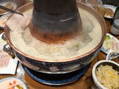 -凤吉园乌拉满族火锅中华老字号(繁荣路店)