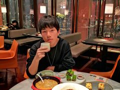 -蝴蝶里·粤菜·点心(龙湖天街&滨江店)