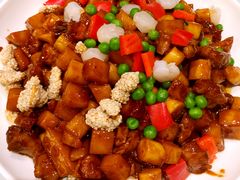 -上海会馆(香港名都店)