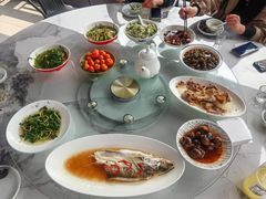 -旺山·浪头人家