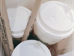 -喜茶(迪士尼小镇DP店)
