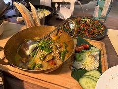 -来龙里 精致 东南亚餐室(万象城店)
