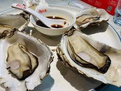 -杨氏青龙虾·羊蝎子(金盛路总店)