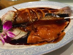 -三六三杭州菜(水上总店)