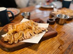 烤鸡-I HOLIC艾豪丽披萨(KKone店)