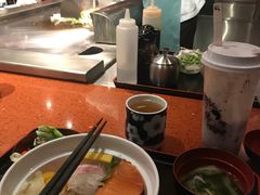 -小山日本料理(兴业太古汇店)