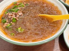 牛肉粉丝-赵宝美煎包店