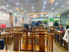 -老回回饺子馆(海洋馆店)