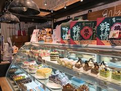 -西村叔叔的店·面包·甜品·蛋糕(清河万象汇店)