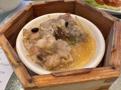 -香宫中餐厅 · 桂林香格里拉