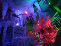 -水晶之星洗浴温泉汗蒸