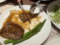 -River Café 海鲜自助(重庆丽笙世嘉酒店)