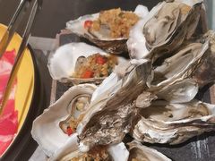 -一绪に寿喜烧(虹悦城店)