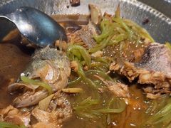 -简小舍·民间手艺菜(武昌江滩店)