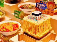 -炉小哥烤肉(熙地港店)