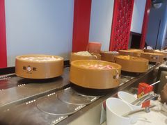 -龍歌自助小火锅(市北和达中心城店)