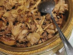 -围龙屋客家食府(福田店)