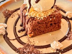 -上海苏宁宝丽嘉酒店·Cafe Bellagio西餐厅