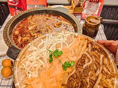 -蛙老爹·蜀香美蛙鱼头(王家湾店)