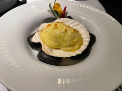 -狮拾久·现代新加坡料理(壹方城店)