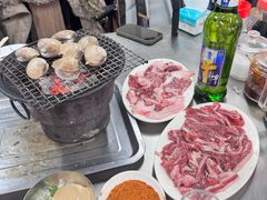 -火云龙烤肉(紫荆花店)