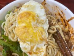 -朱儿面庄(洋河三路店)