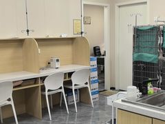 -美联众合爱康动物医院•复杂内科•肿瘤科•牙科•腔镜诊疗中心