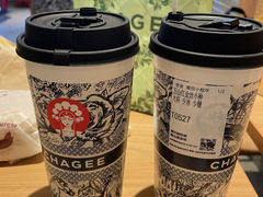 -霸王茶姬(广东东莞塘厦时代城店)