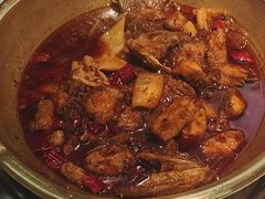 -涿派·炝锅鱼(涿州店)