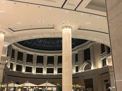 -漢咖啡·全服务式自助晚餐(武汉洲际酒店)